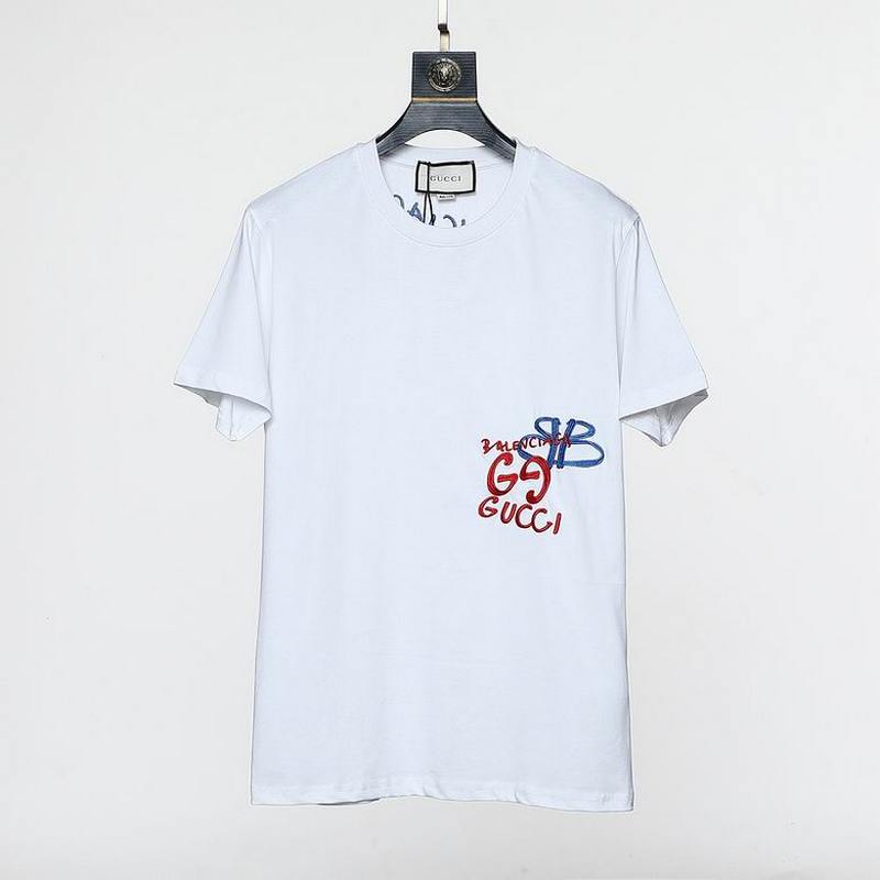 Gucci Men's T-shirts 359